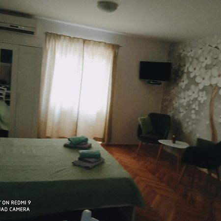 Studios Ana Mari Комижа Номер фото