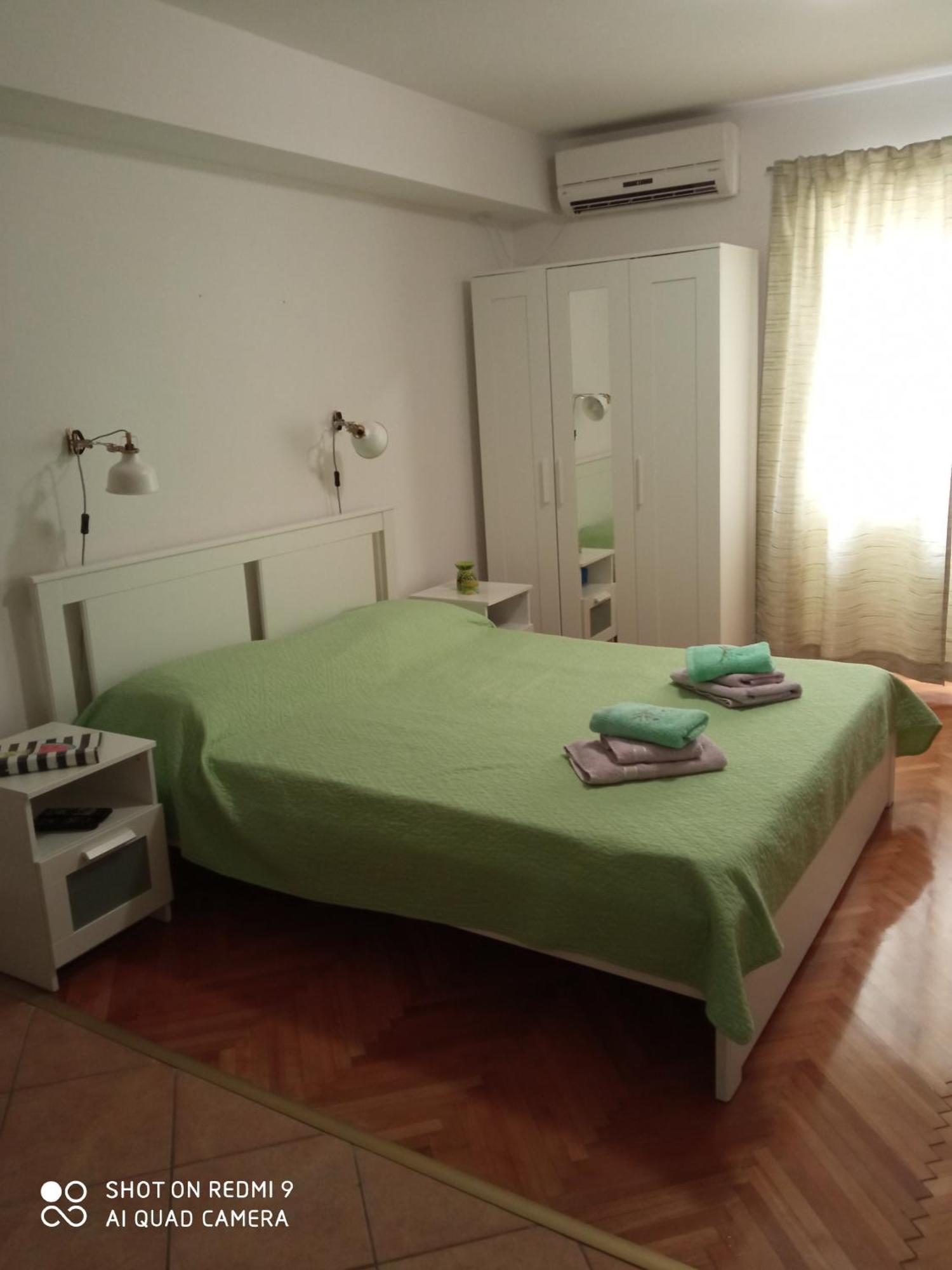 Studios Ana Mari Комижа Номер фото